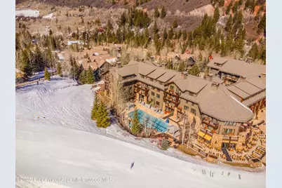 0075 Prospector Road #8208-1, Aspen, CO 81611 - Photo 2