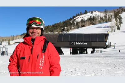 0075 Prospector Road #8208-1, Aspen, CO 81611 - Photo 1