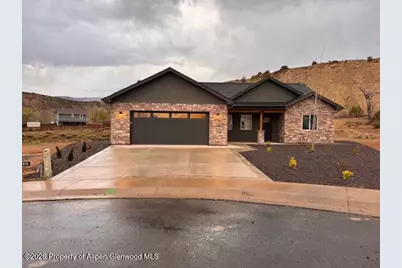 354 W 30th Street, Rifle, CO 81650 - Photo 1