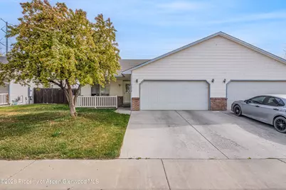 2531 Shetland Court #B, Grand Junction, CO 81505 - Photo 1