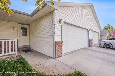 2531 Shetland Court #B, Grand Junction, CO 81505 - Photo 1