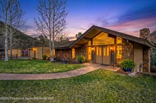 218 Oak Ln, Glenwood Springs, CO 81601 - Photo 1