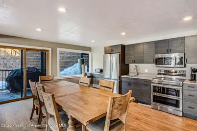 55 Upper Woodbridge Road #E-2, Snowmass Village, CO 81615 - Photo 32
