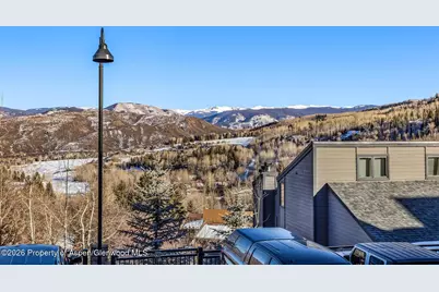 55 Upper Woodbridge Road #E-2, Snowmass Village, CO 81615 - Photo 1
