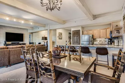 55 Upper Woodbridge Road #E-2, Snowmass Village, CO 81615 - Photo 24