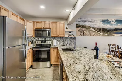 55 Upper Woodbridge Road #E-2, Snowmass Village, CO 81615 - Photo 22