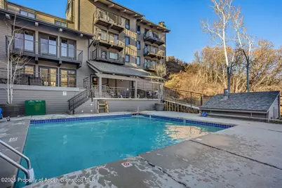 55 Upper Woodbridge Road #E-2, Snowmass Village, CO 81615 - Photo 32