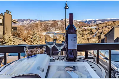 55 Upper Woodbridge Road #E-2, Snowmass Village, CO 81615 - Photo 16