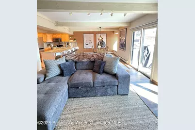55 Upper Woodbridge Road #E-2, Snowmass Village, CO 81615 - Photo 4
