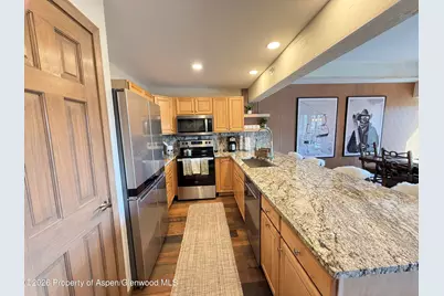55 Upper Woodbridge Road #E-2, Snowmass Village, CO 81615 - Photo 8