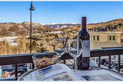 55 Upper Woodbridge Road #E-2, Snowmass Village, CO 81615 - Photo 18