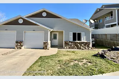 59 Angelica Circle, Battlement Mesa, CO 81635 - Photo 1