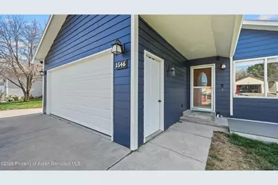 1546 Arabian Avenue, Rifle, CO 81650 - Photo 4