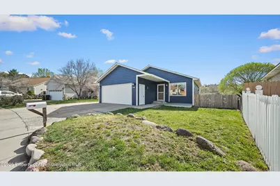 1546 Arabian Avenue, Rifle, CO 81650 - Photo 2