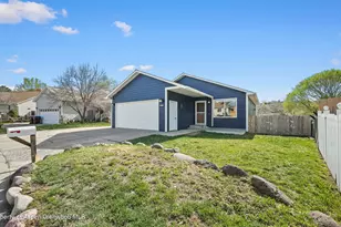 1546 Arabian Ave, Rifle, CO 81650 - Photo 2