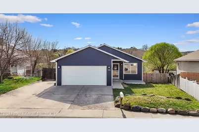 1546 Arabian Avenue, Rifle, CO 81650 - Photo 1