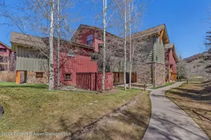 106 Clubhouse Dr, Snowmass Village, CO 81615 - Photo 58