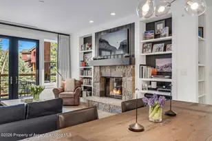 106 Clubhouse Dr, Snowmass Village, CO 81615 - Photo 6