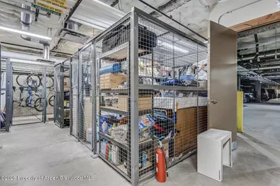 106 Clubhouse Drive #173, Snowmass Village, CO 81615 - Photo 54