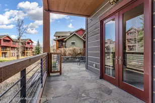 106 Clubhouse Dr, Snowmass Village, CO 81615 - Photo 64