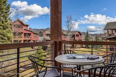 106 Clubhouse Drive #173, Snowmass Village, CO 81615 - Photo 56