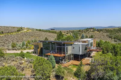 457 Schooner Lane, Carbondale, CO 81623 - Photo 1