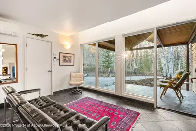 38 Valley View Road, Snowmass Village, CO 81615 - Photo 32