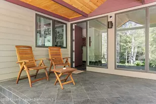 38 Valley View Rd, Snowmass Village, CO 81615 - Photo 8
