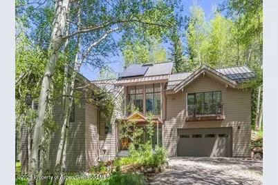 38 Valley View Road, Snowmass Village, CO 81615 - Photo 2