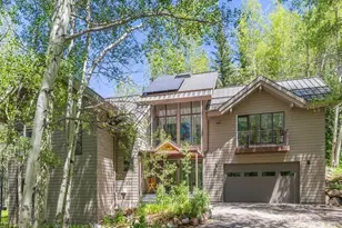 38 Valley View Rd, Snowmass Village, CO 81615 - Photo 2