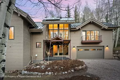 38 Valley View Road, Snowmass Village, CO 81615 - Photo 2