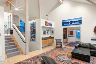 38 Valley View Rd, Snowmass Village, CO 81615 - Photo 8