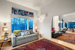 38 Valley View Rd, Snowmass Village, CO 81615 - Photo 30