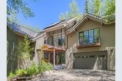 38 Valley View Road, Snowmass Village, CO 81615 - Photo 1