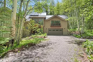 38 Valley View Rd, Snowmass Village, CO 81615 - Photo 2