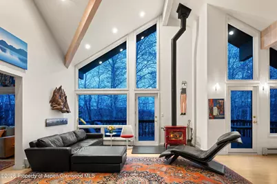 38 Valley View Road, Snowmass Village, CO 81615 - Photo 4