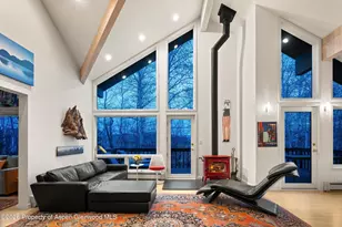 38 Valley View Rd, Snowmass Village, CO 81615 - Photo 4