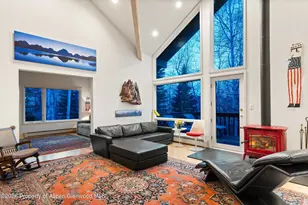 38 Valley View Rd, Snowmass Village, CO 81615 - Photo 6