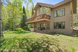 38 Valley View Rd, Snowmass Village, CO 81615 - Photo 4