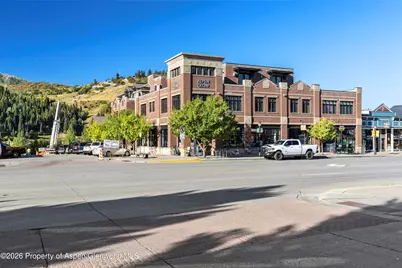 601 Lincoln Avenue #C4 & Pk Sp P8, Steamboat Springs, CO 80487 - Photo 18