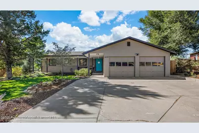 1433 Jays Avenue, Rifle, CO 81650 - Photo 1