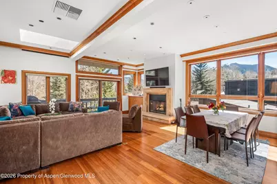 1085 Cemetery Lane #A, Aspen, CO 81611 - Photo 8