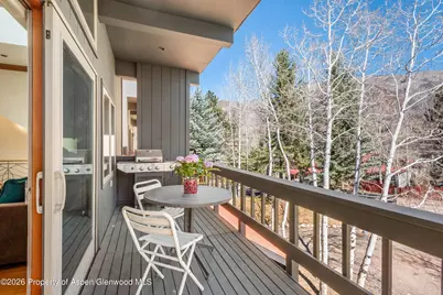 1085 Cemetery Lane #A, Aspen, CO 81611 - Photo 16