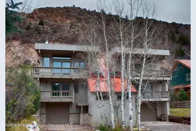 1085 Cemetery Lane #A, Aspen, CO 81611 - Photo 1