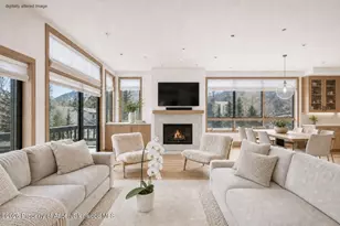 1085 Cemetery Ln, Aspen, CO 81611 - Photo 2