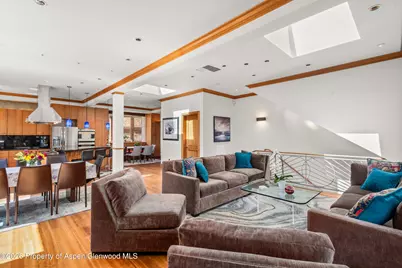 1085 Cemetery Lane #A, Aspen, CO 81611 - Photo 6