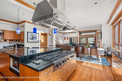 1085 Cemetery Lane #A, Aspen, CO 81611 - Photo 12