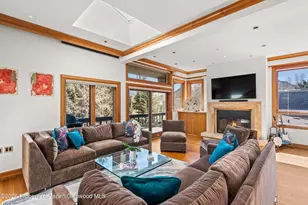 1085 Cemetery Ln, Aspen, CO 81611 - Photo 2