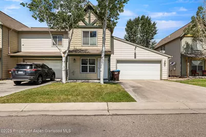 119 W 26th Street, Rifle, CO 81650 - Photo 1