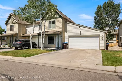 119 W 26th Street, Rifle, CO 81650 - Photo 2